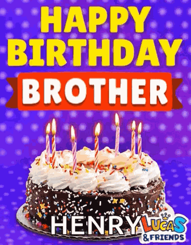 Happy Birthday Happy Birthday To You GIF