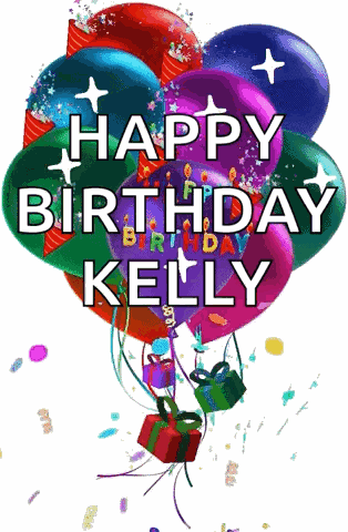 Happy Birthday Happy Birthday Wishes GIF
