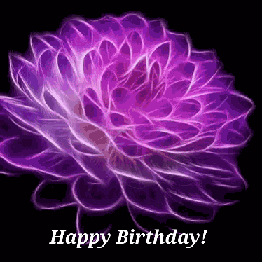 Happy Birthday Happy Birthday Wishes GIF