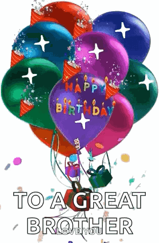 Happy Birthday Happy Birthday Wishes GIF