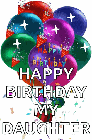 Happy Birthday Happy Birthday Wishes GIF