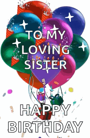 Happy Birthday Happy Birthday Wishes GIF