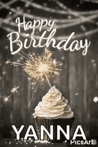 Happy Birthday Happy Birthday With Cake GIF