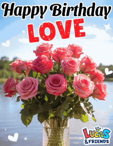 Happy Birthday Happybirthday GIF