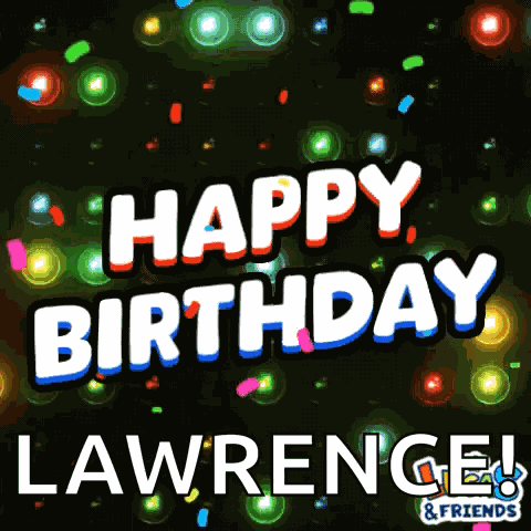 Happy Birthday Happybirthday GIF