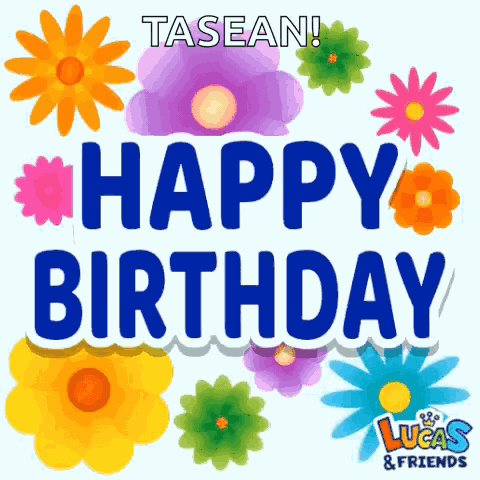 Happy Birthday Happybirthday GIF