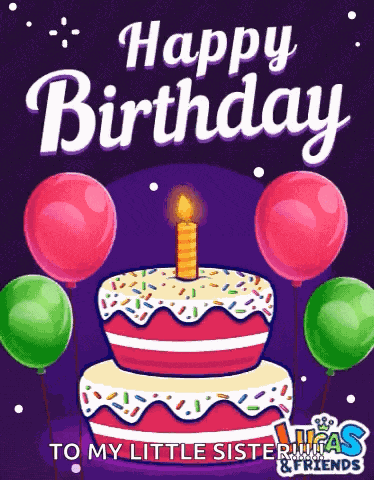 Happy Birthday Happybirthday GIF