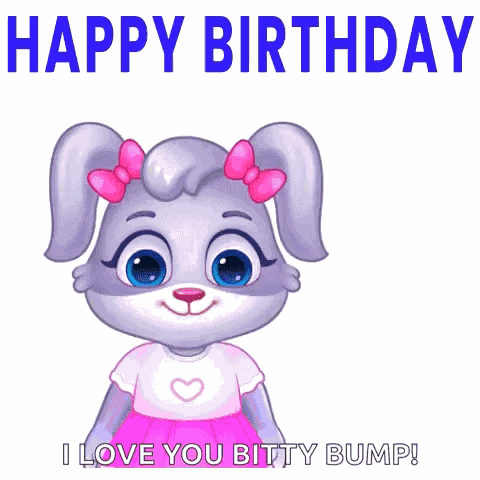 Happy Birthday Happybirthday GIF