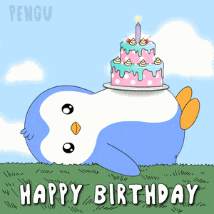 Happy Birthday Happybirthday GIF