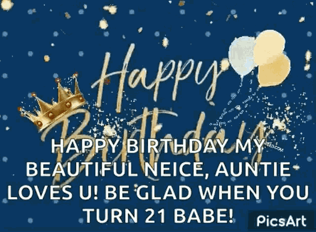 Happy Birthday Hbd GIF
