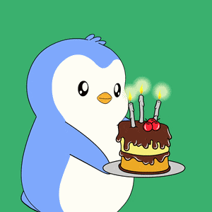 Happy Birthday Hbd GIF