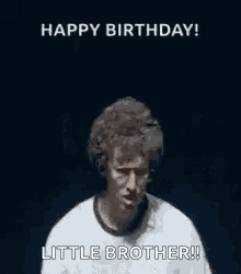 Happy Birthday GIF