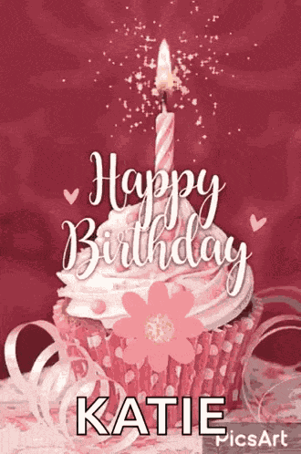 Happy Birthday GIF