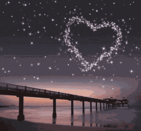 Happy Birthday In Heaven GIF