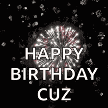Happy Birthday GIF
