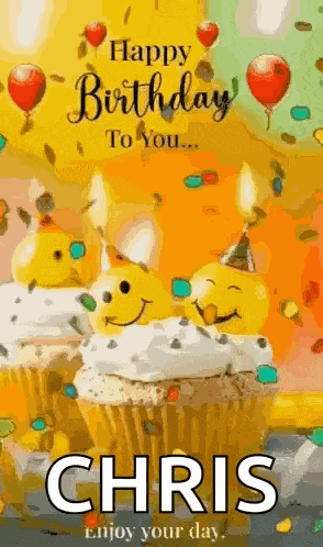 Happy Birthday Jon GIF