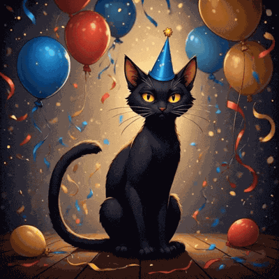 Happy Birthday Jsl GIF