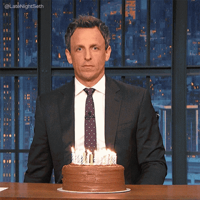 Happy Birthday GIF