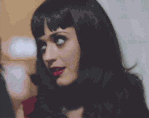 Happy Birthday Katy Perry <3 GIF