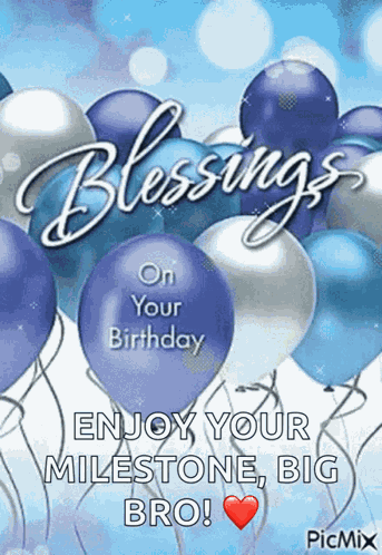 Happy Birthday GIF