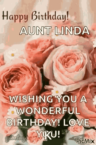 Happy Birthday GIF