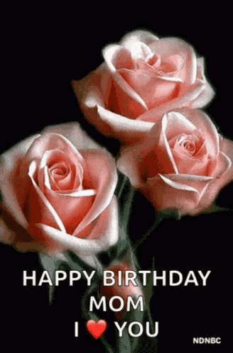 Happy Birthday GIF