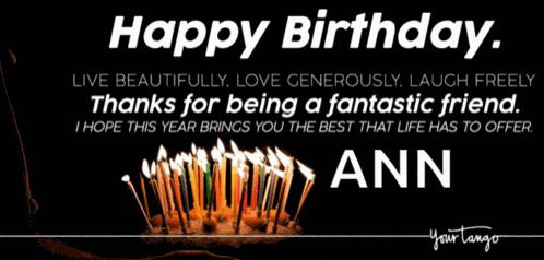 Happy Birthday Meme
