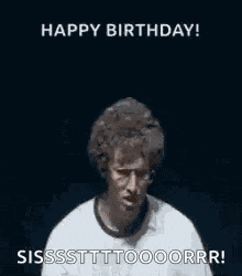 Happy Birthday GIF