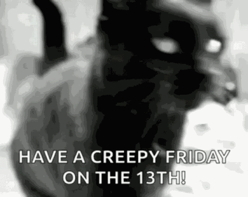 Happy Birthday GIF