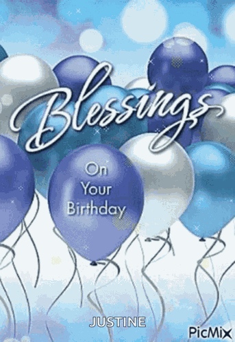 Happy Birthday GIF