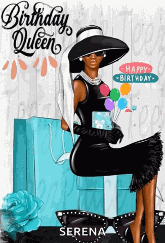 Happy Birthday GIF