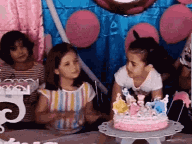 Happy Birthday GIF