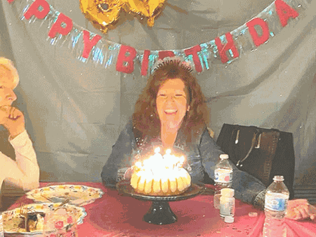 Happy Birthday GIF