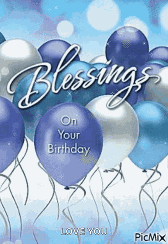 Happy Birthday GIF