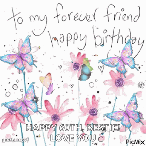 Happy Birthday GIF