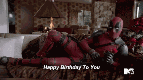 Happy Birthday Ryan Reynolds GIF