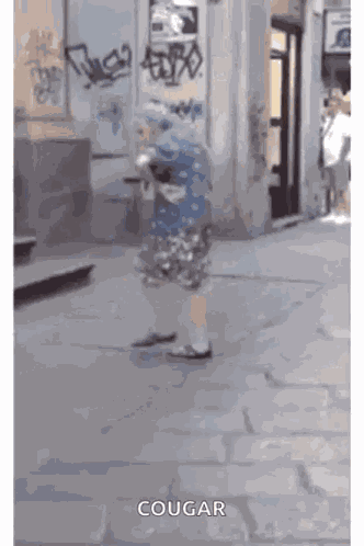 Happy Birthday GIF