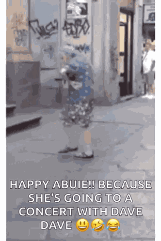 Happy Birthday GIF