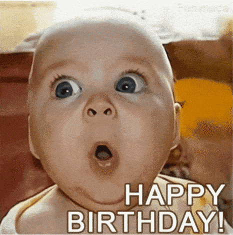 Happy Birthday Showmequeen GIF