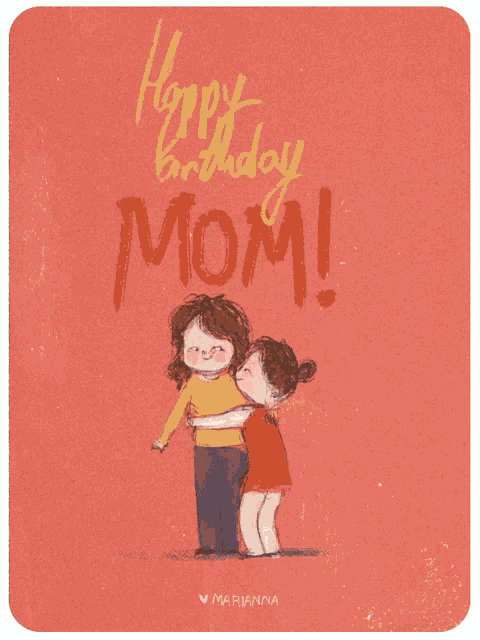 Happy Birthday Tebirthday GIF