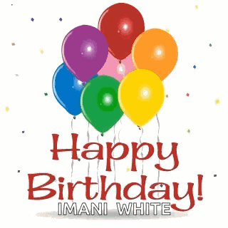 Happy Birthday To You Dear My Friend Happy Birthday Sis GIF