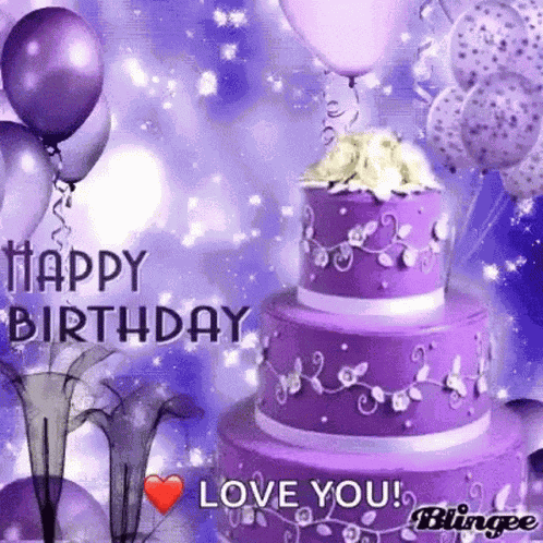Happy Birthday To You Happy Birthday Funny GIF