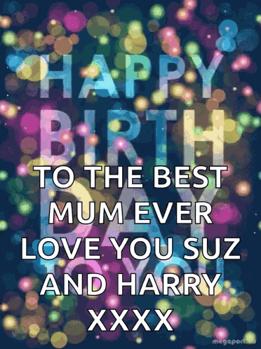 Happy Birthday To You Hbd GIF