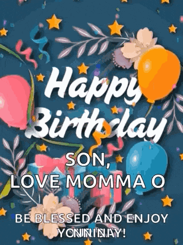 Happy Birthday To You My Dear Daughter Hbd GIF