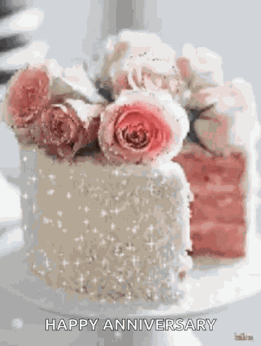 Happy Birthday GIF