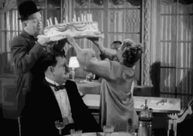 Happy Birthday GIF