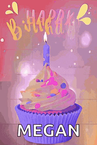 Happy Birthday GIF