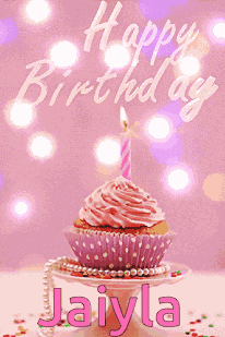 Happy Birthday GIF