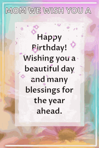 Happy Birthday Wishes 2023 GIF