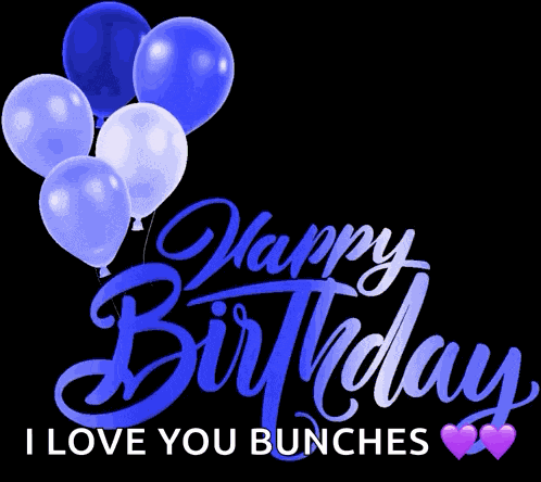 Happy Birthday Wishes Happy Birthday Niece GIF